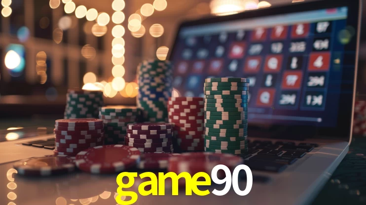 Casino VIP game90