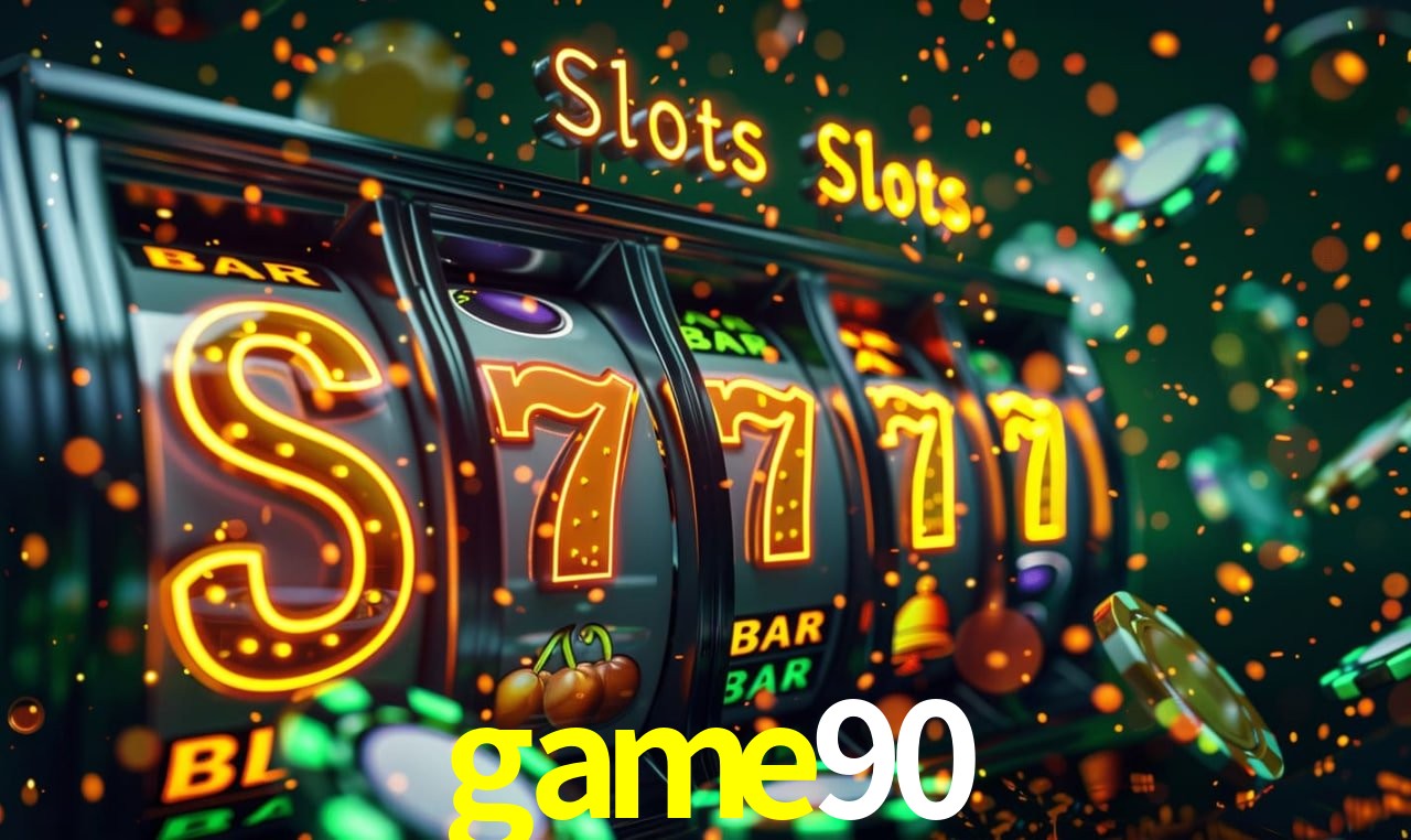 Casino Ao Vivo game90