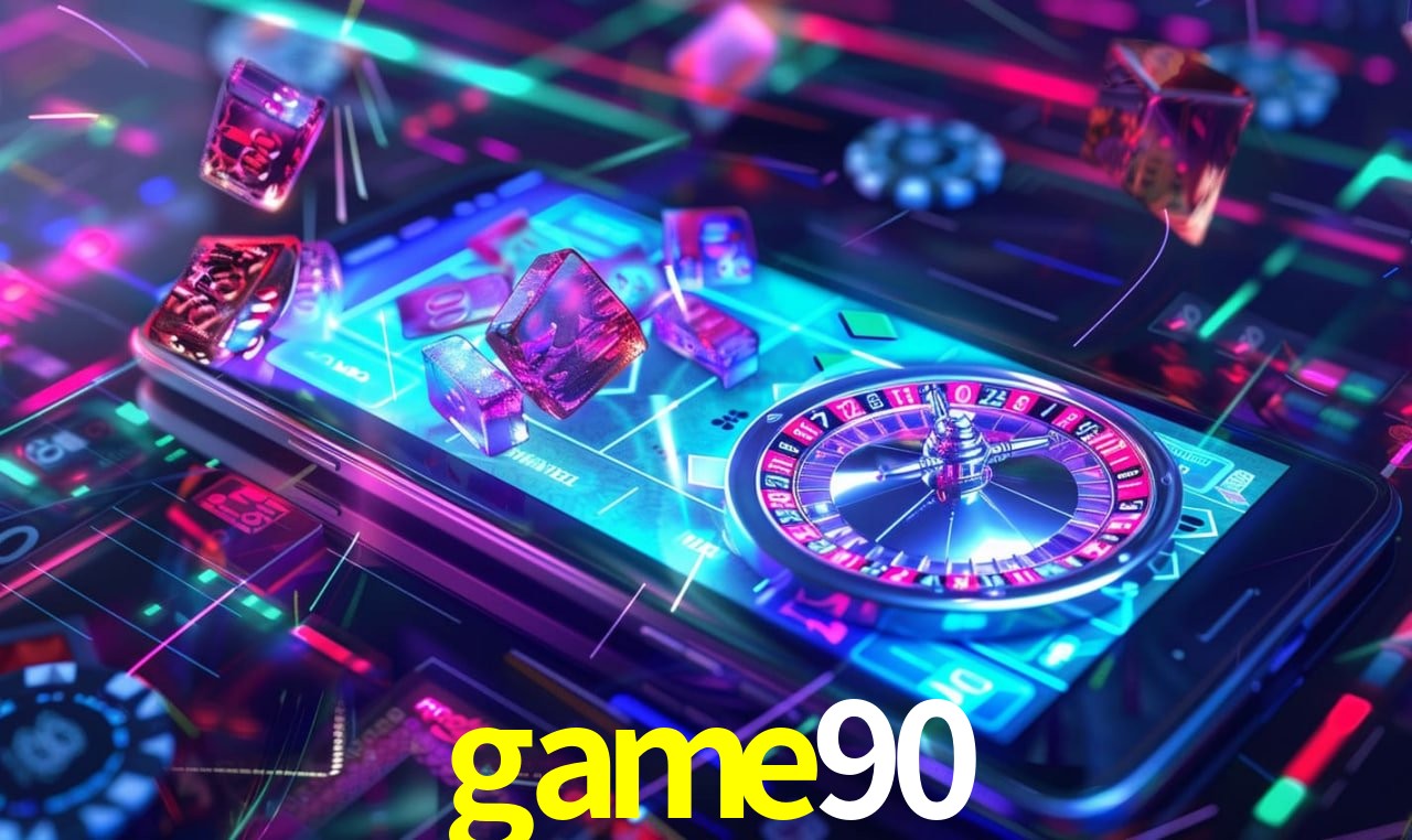 Segurança 2FA game90