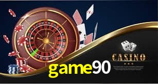 Benefícios da Conta game90
