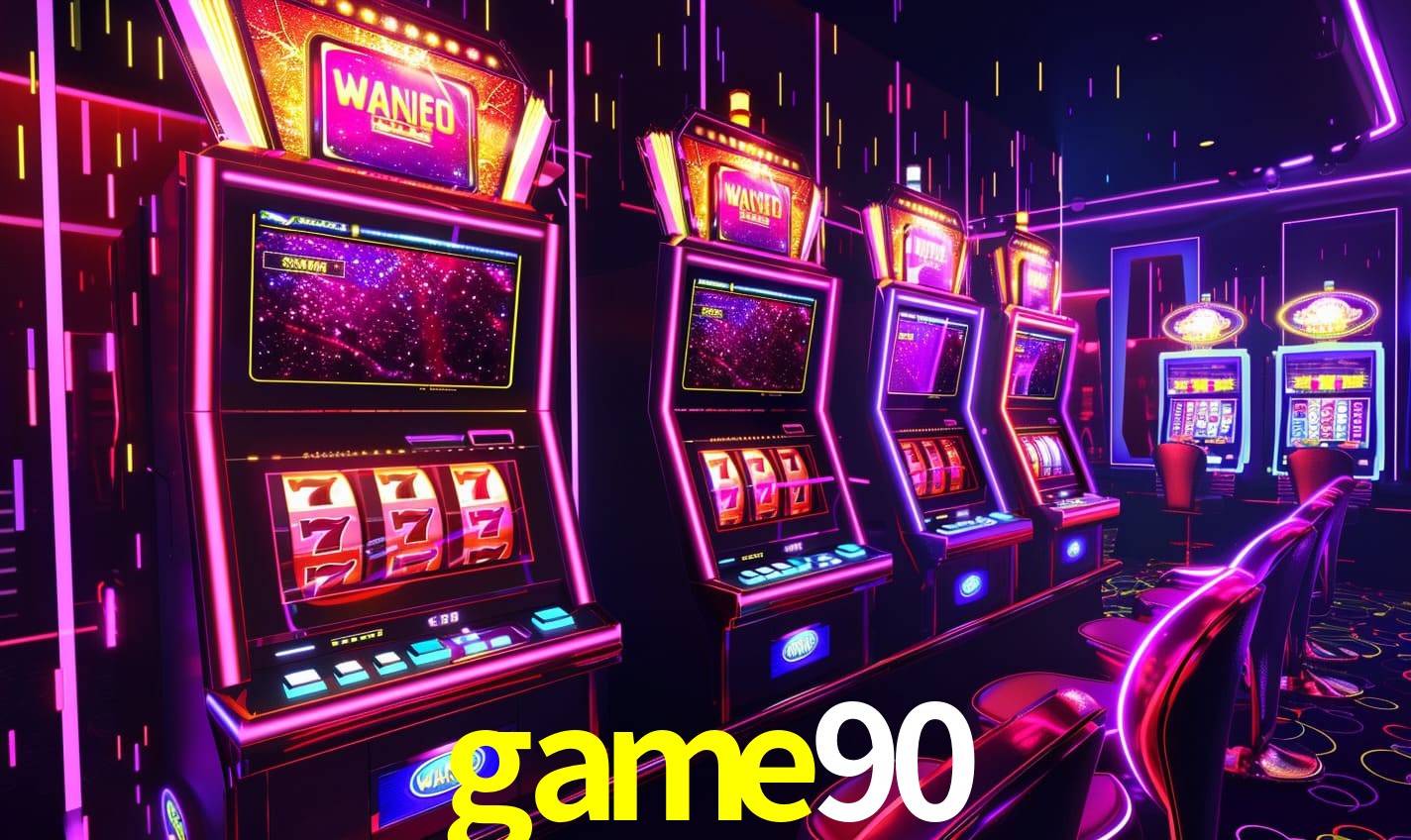 Jogos Exclusivos game90