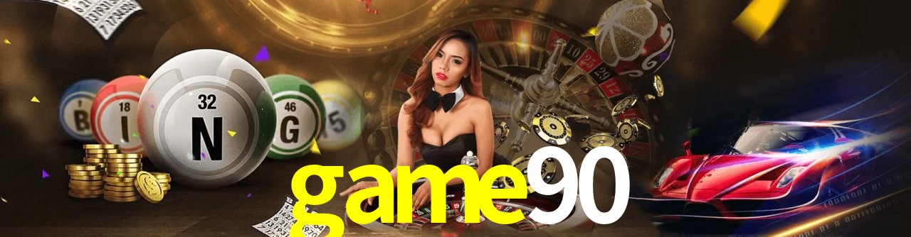 Sistemas de Segurança game90
