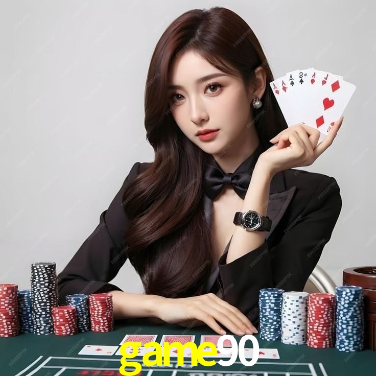 Jogos de Slot game90