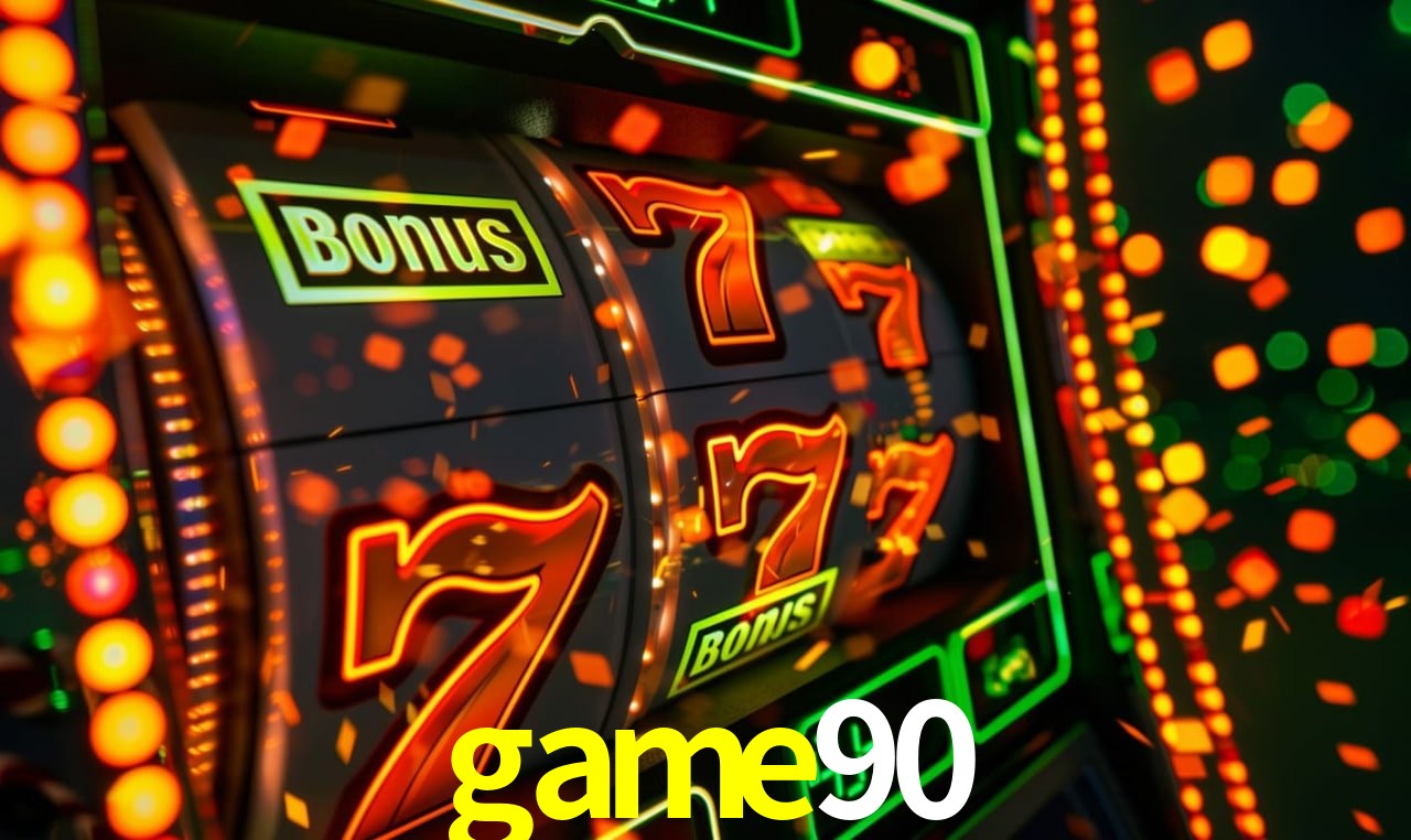 Casino VIP game90