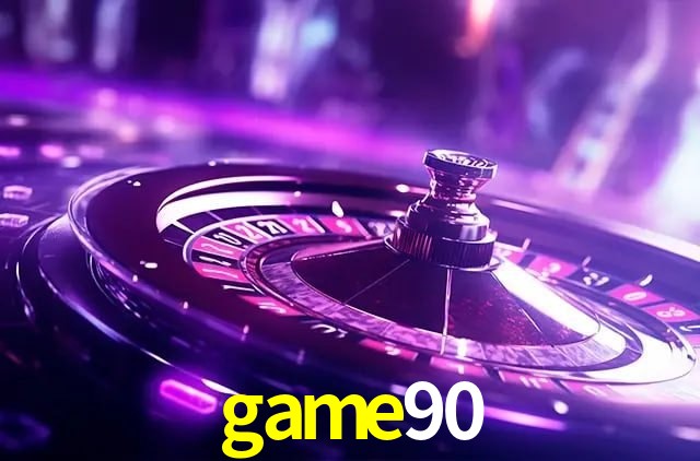 Apostas de Tênis game90