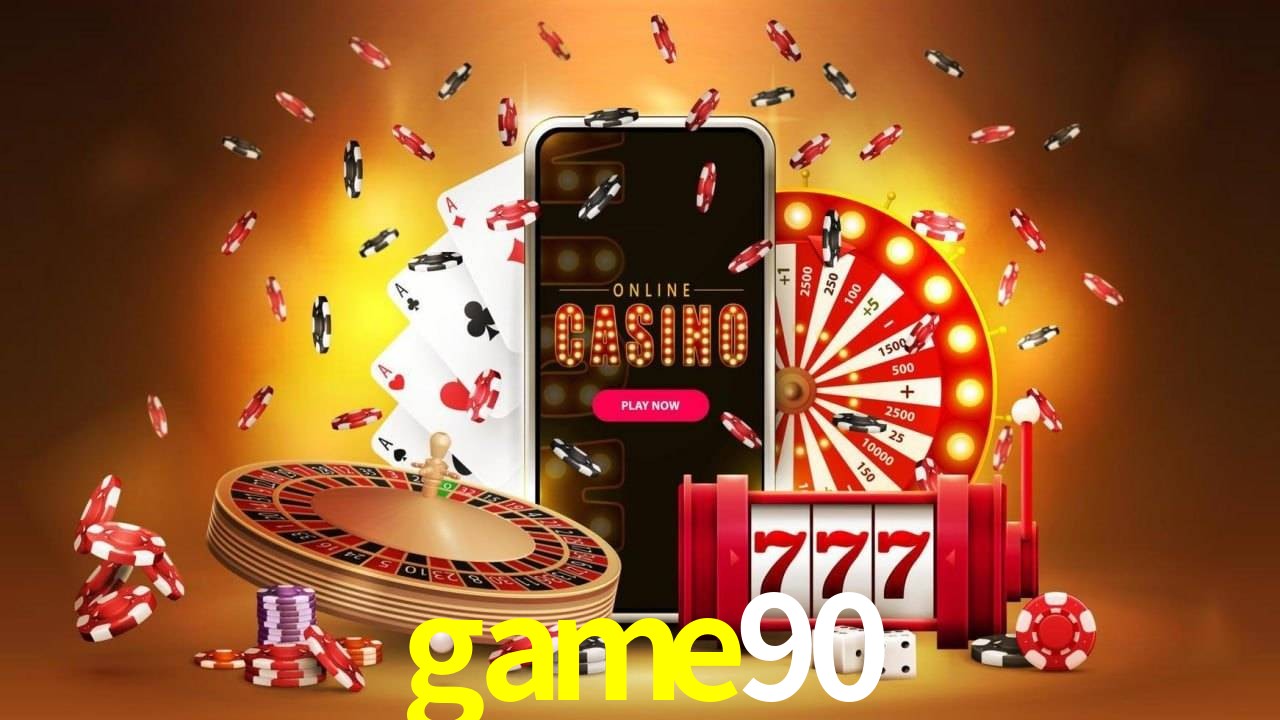 Experiência VIP game90