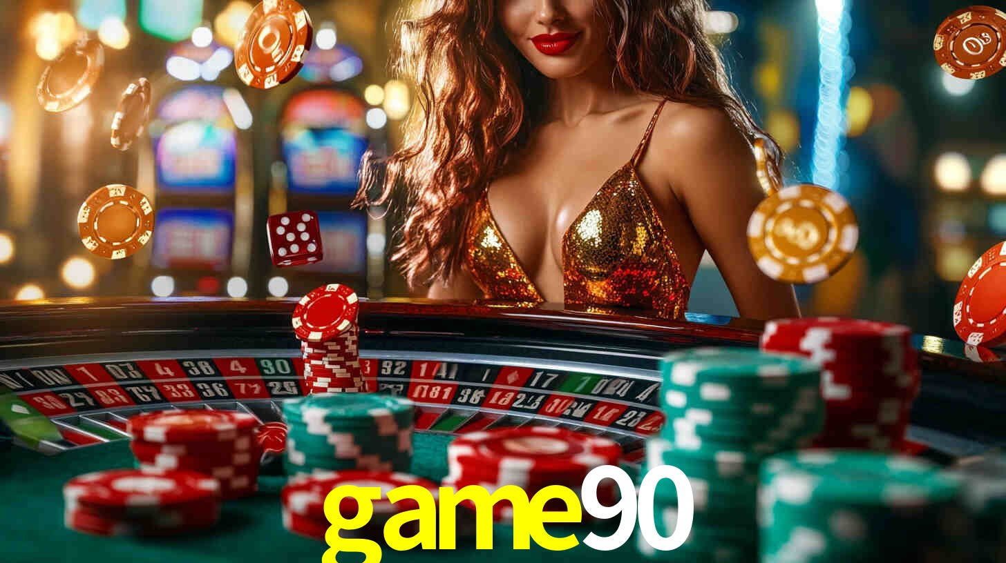 Ofertas Imperdíveis na game90: Promoções e Bônus Que Valem a Pena