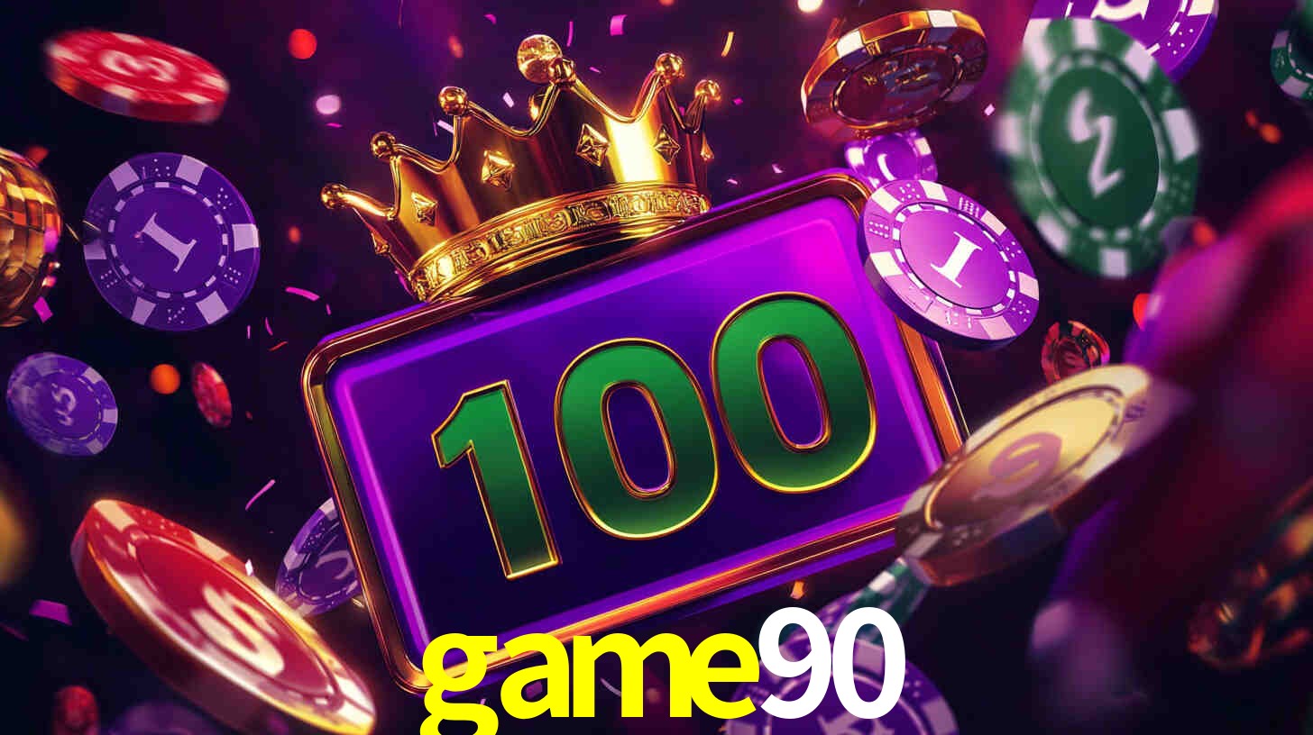 Programa VIP game90