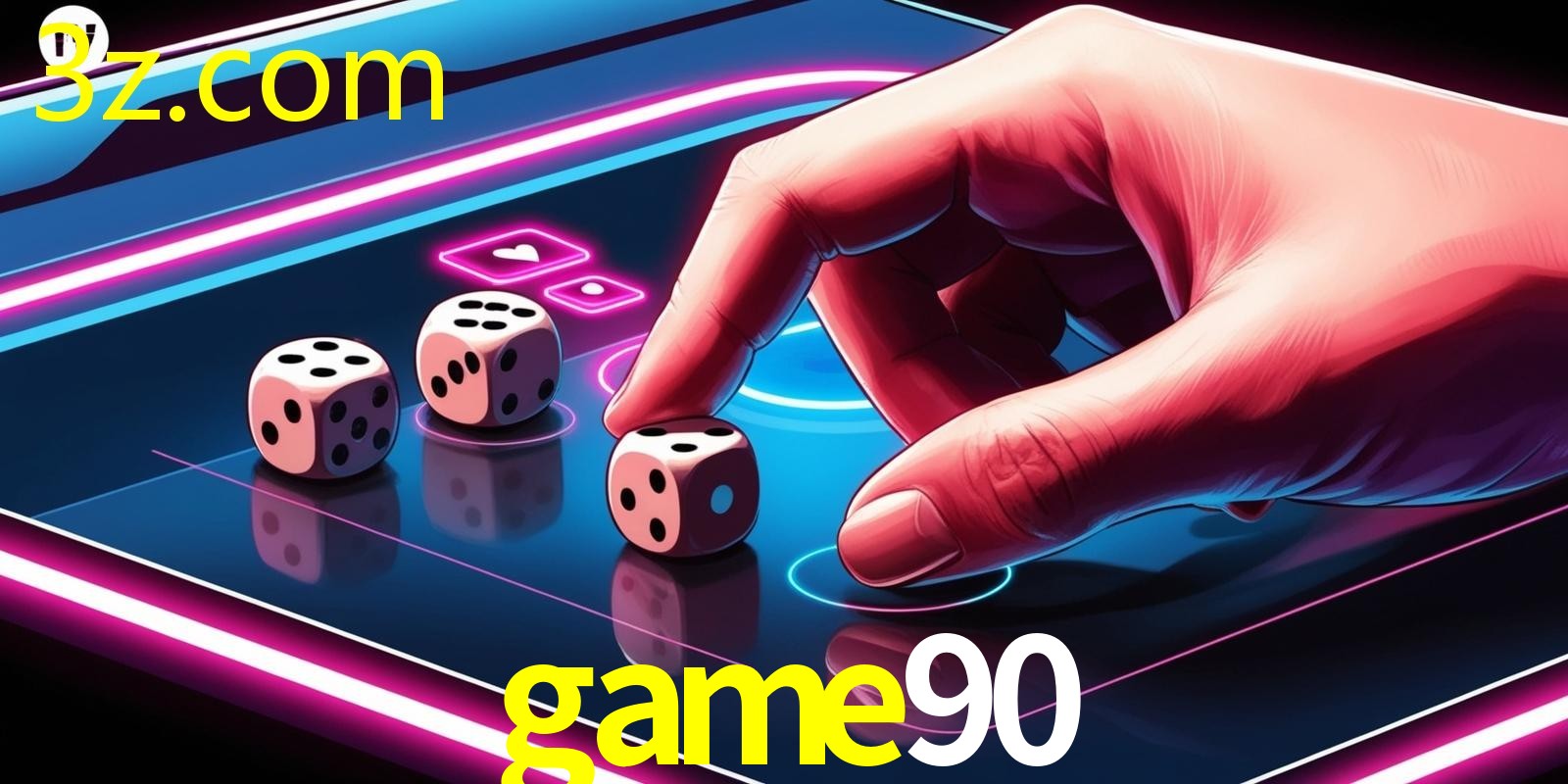 Cadastro Rápido GAME90.COM