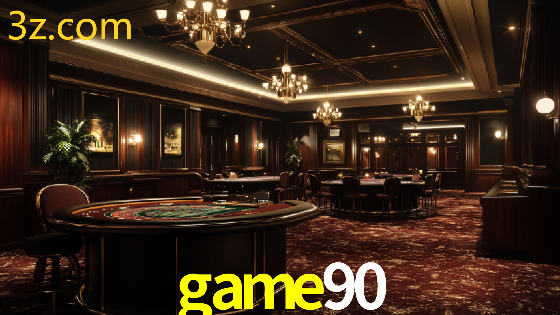 Apostas Futebol ao Vivo GAME90.COM