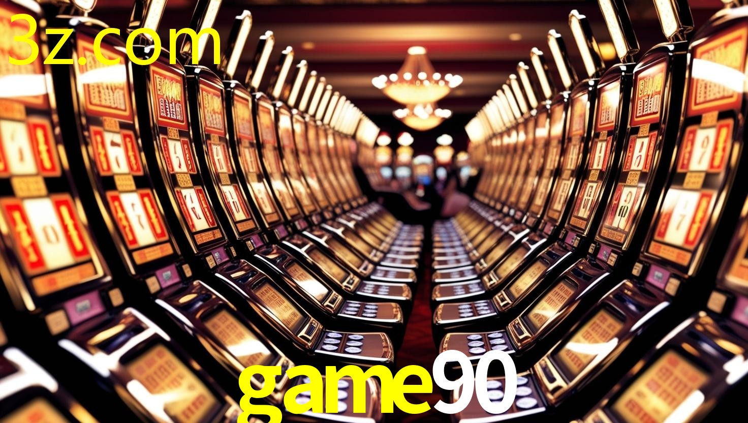 Verificação de Conta GAME90.COM